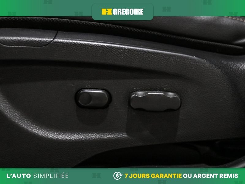 Chevrolet Trax 2020 Blanc Blainville - photo #13