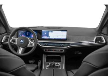 BMW X5 X5 xDrive50e