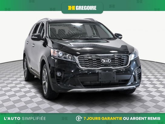 Kia Sorento 2019 2019 