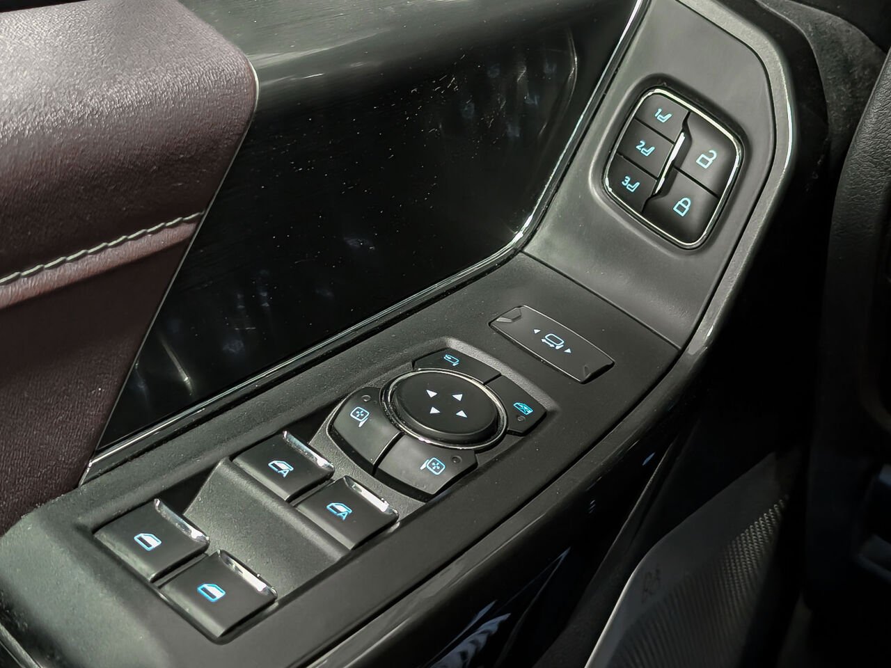 Ford F-150 Lariat PowerBoost Hybride Groupe Sport 2023 Autre Sherbrooke - photo #19