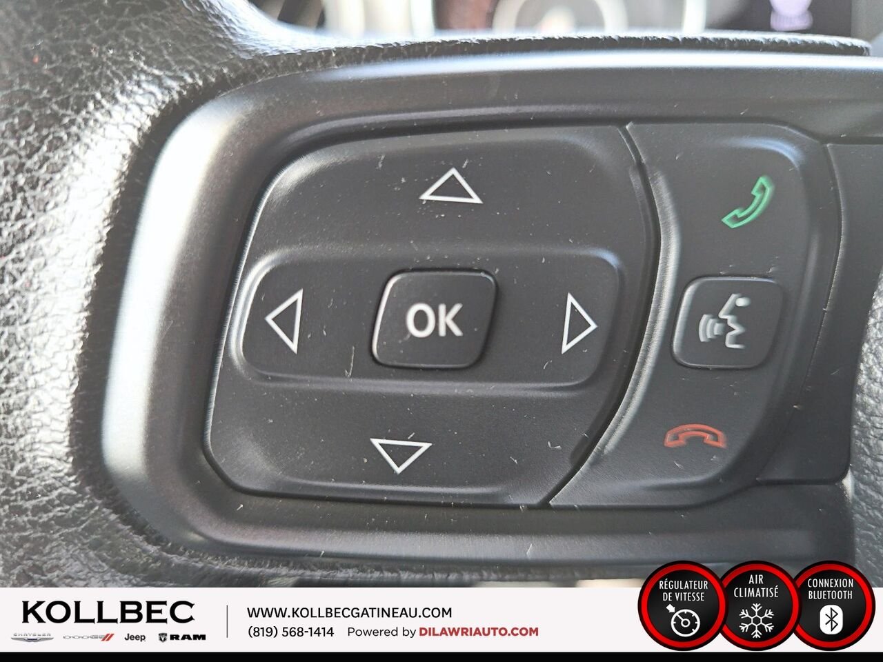 JEEP WRANGLER Willys Sport 4x4 2023 Vert Ottawa & Gatineau - photo #11