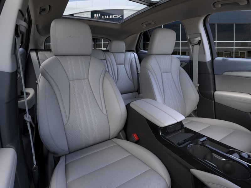 BUICK Envision Avenir 4 portes TI 2026 BLEU QUARTZ METALLISE Sherbrooke - photo #15