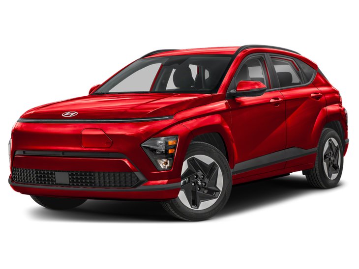 2025 Hyundai Kona électrique Privilégié
