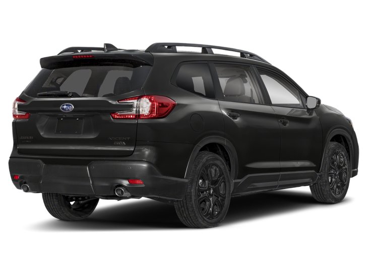 2025 Subaru Ascent Onyx