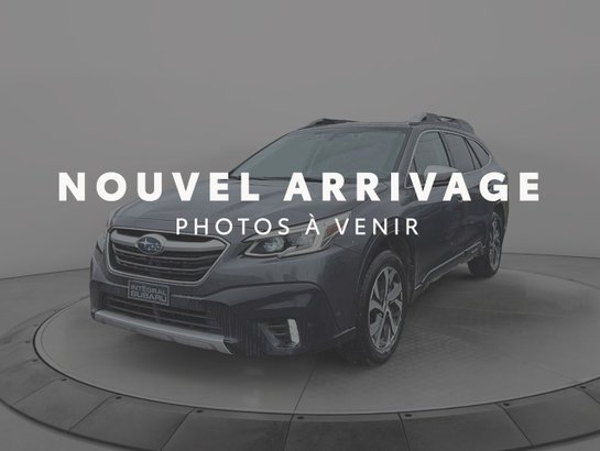 2022 Subaru Outback 2022 Grey