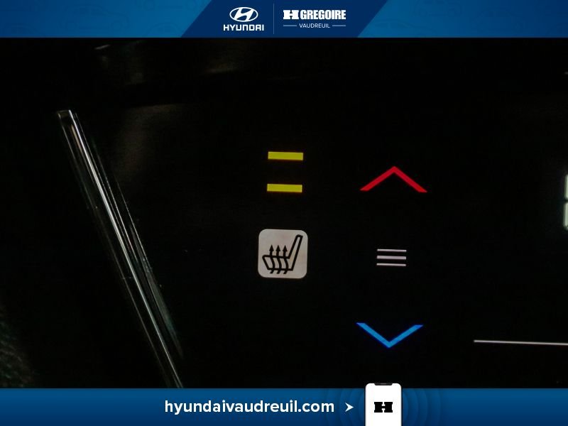 Honda HR-V 2021 Gris Saint-Eustache - photo #29
