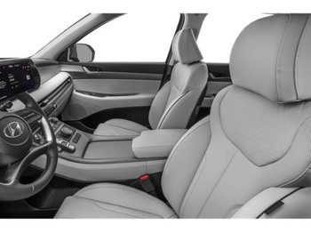 Hyundai Palisade Privilégié