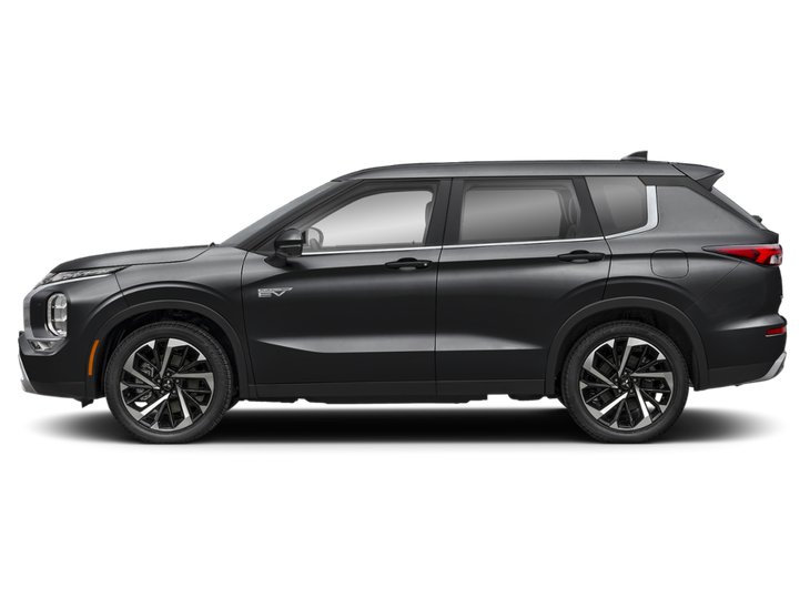 2025 Mitsubishi Outlander Plug-In Hybrid SE