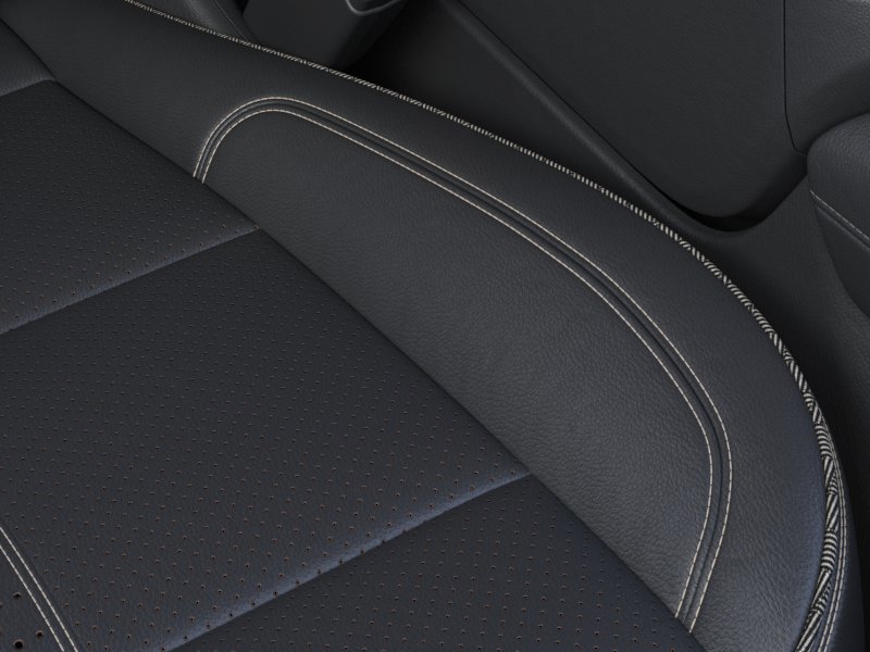 CHEVROLET Suburban High Country 4 portes 4RM 2026 BLANC POLAIRE, TRIPLE COUCHE Sherbrooke - photo #20