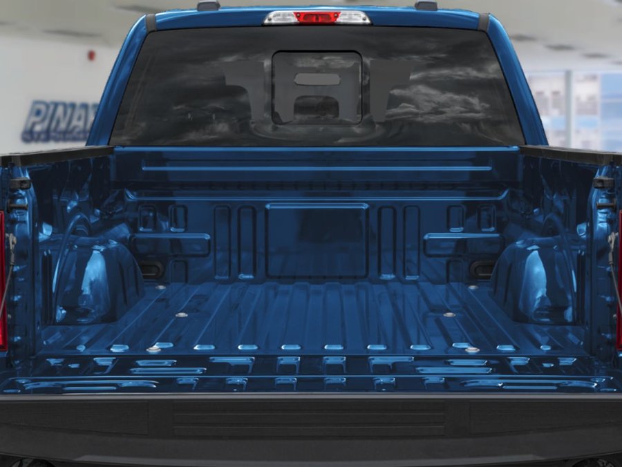 Ford F-150 2026 2026 Avalanche