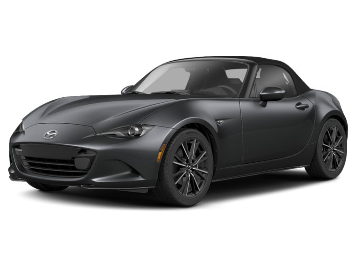2025 Mazda MX-5 GT