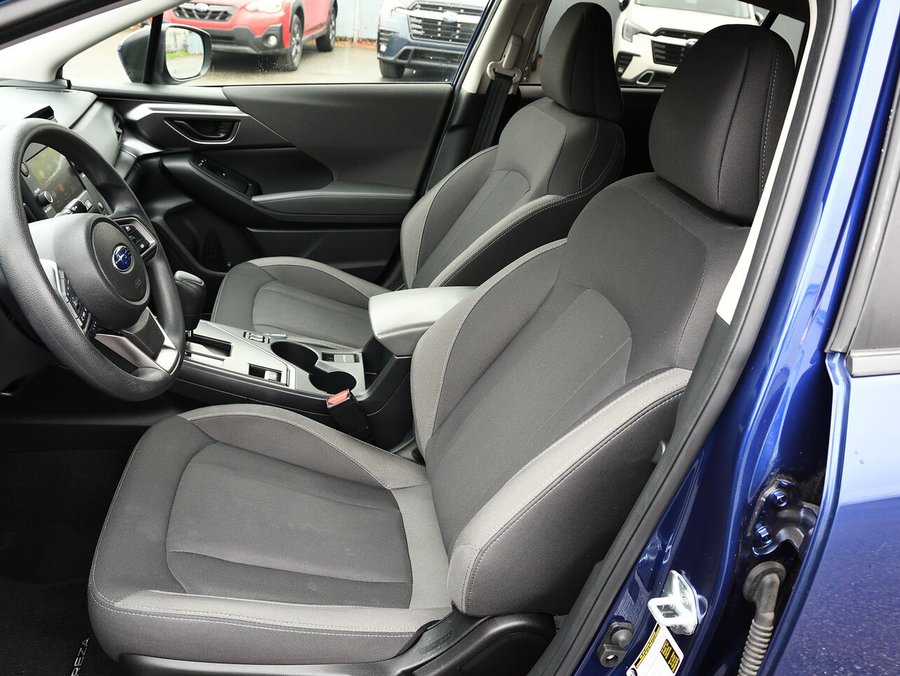Subaru Impreza Commodité 2024 Bleu