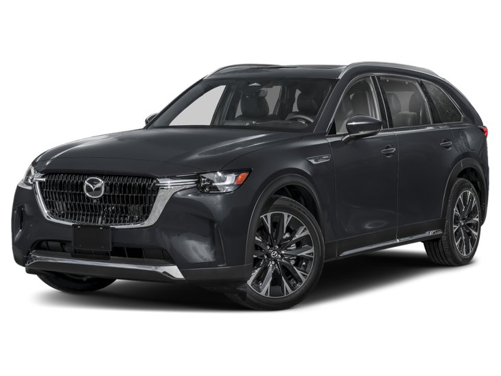 2026 Mazda CX-90 PHEV GT
