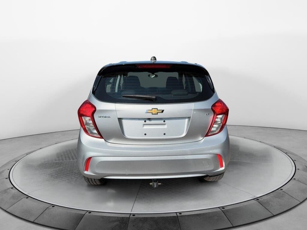 Chevrolet Spark NIV KL8CD6SA4NC003928 2022 Gris Baie-Comeau - photo #2