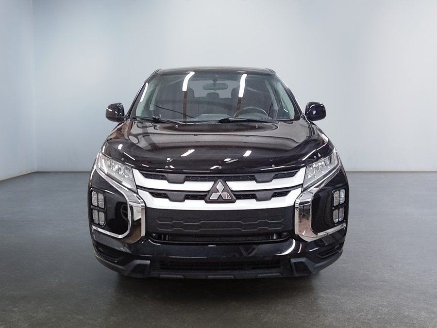 Mitsubishi RVR ES AWC 2020 Noir