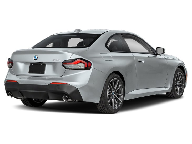 2026 BMW Série 2 230i xDrive