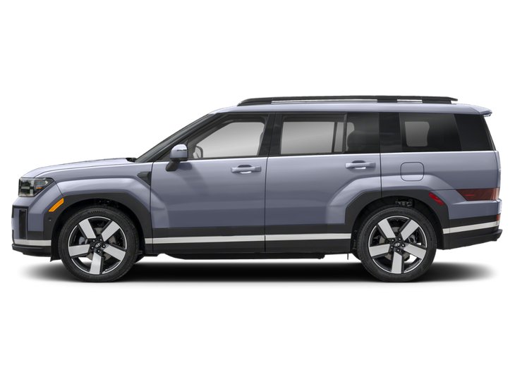 2025 Hyundai Santa Fe hybride Privilégié