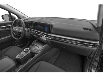 Kia Sportage hybride EX