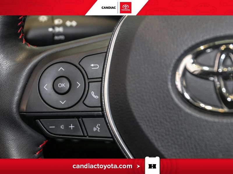 2024 Toyota RAV4 Prime Silver Laval - photo #21