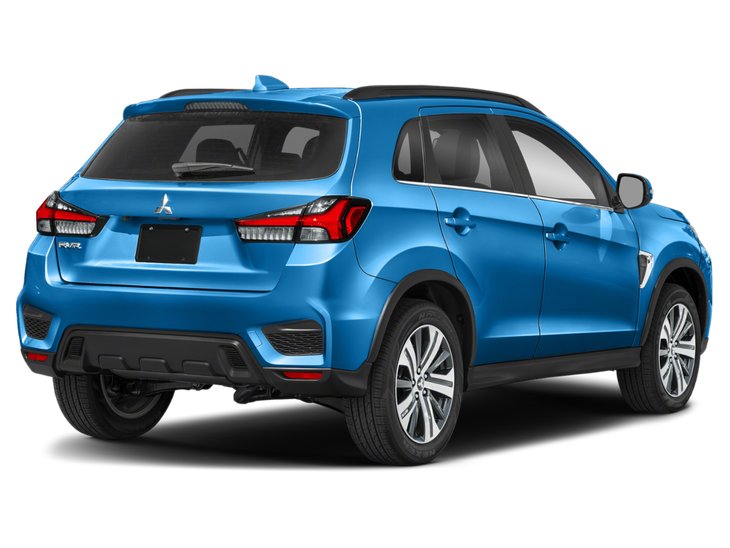 2025 Mitsubishi RVR GT