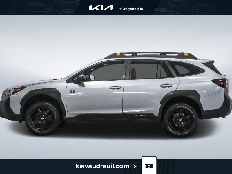Subaru Outback 2022 2022 Gris