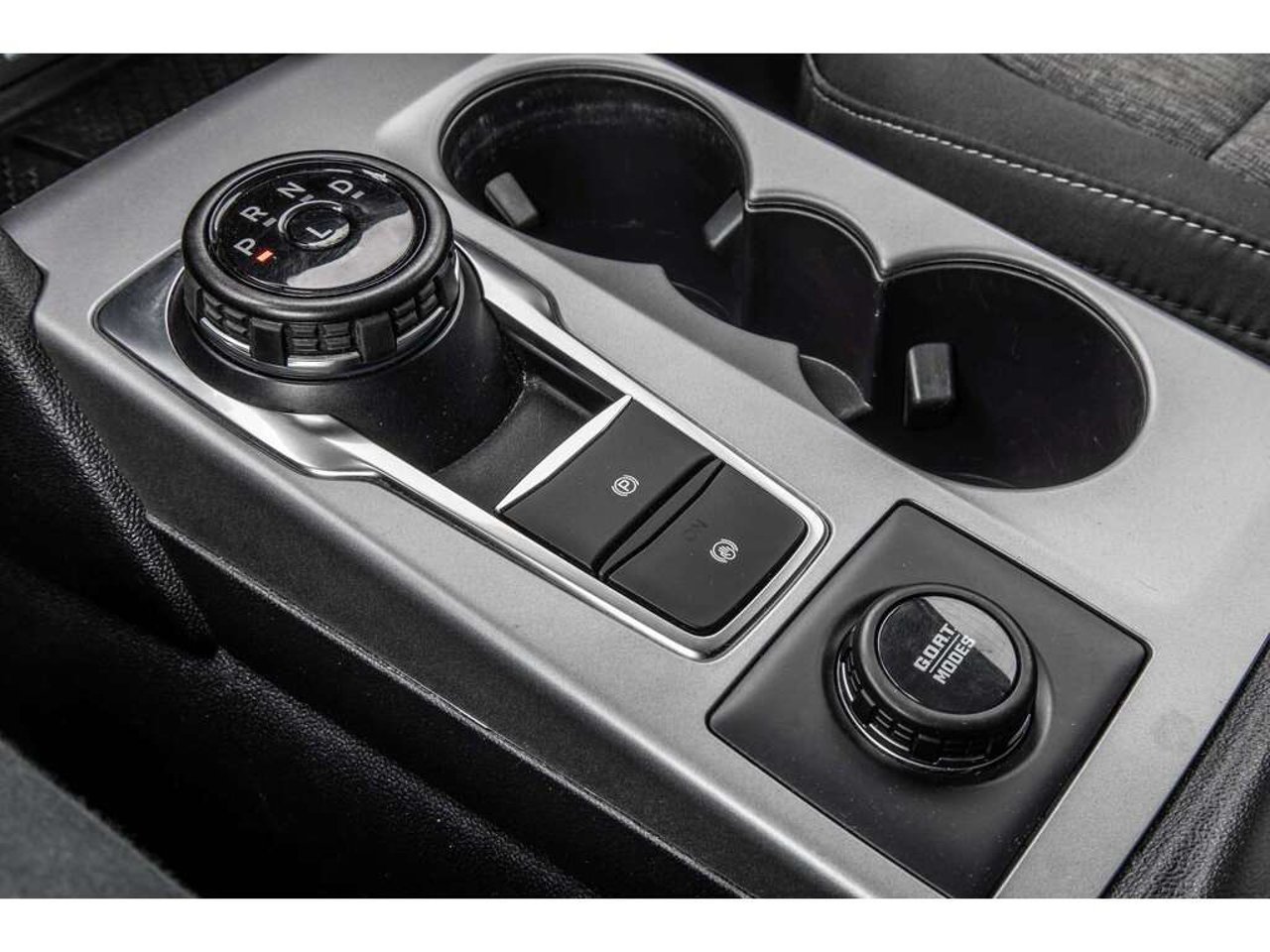 Ford Bronco Sport 2021 Blanc Sainte-Julienne - photo #28