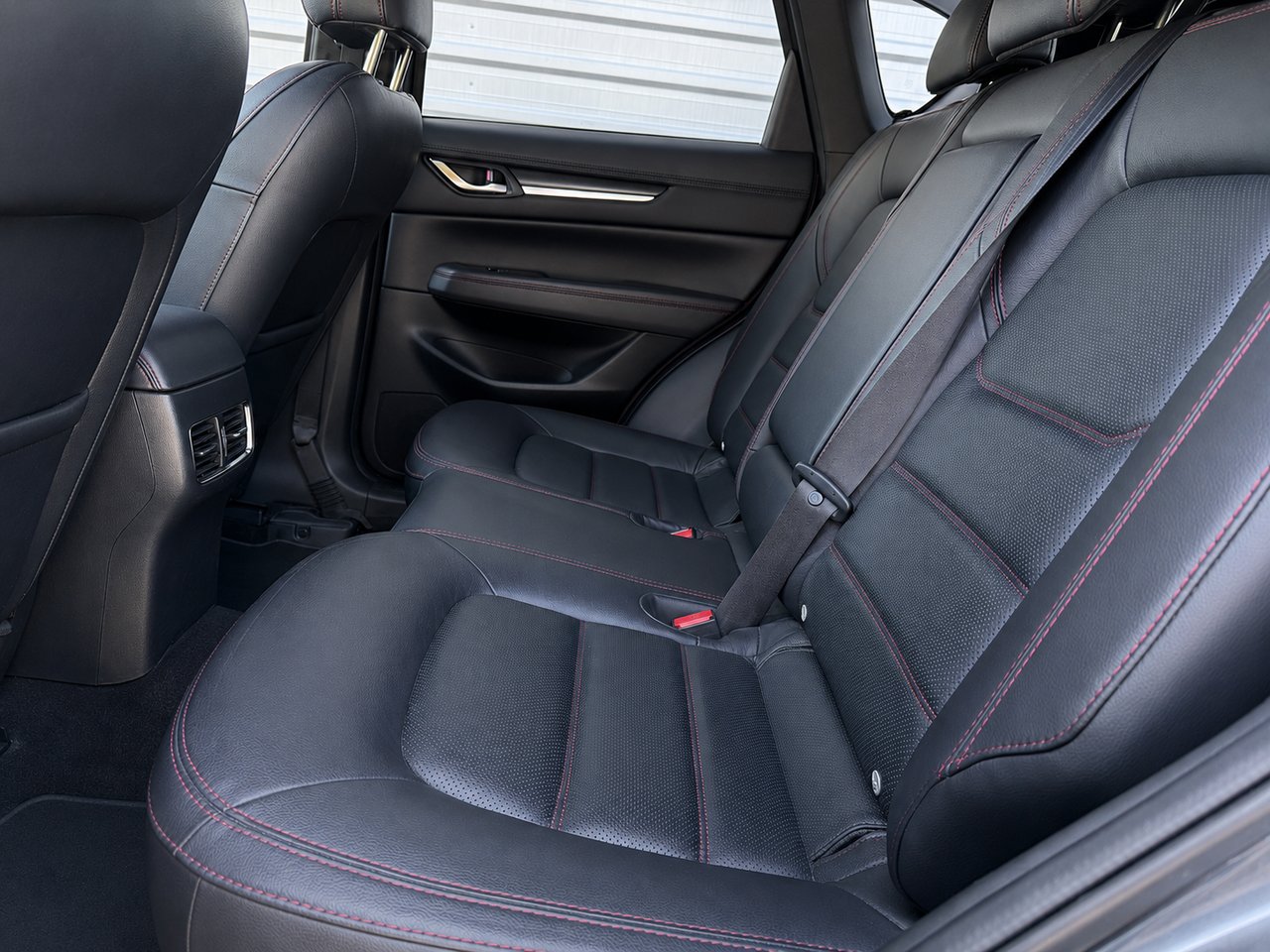 Mazda CX-5 SPORT DESIGN 2023 Gris Châteauguay - photo #8