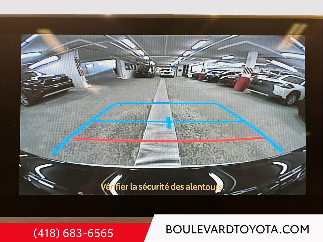 2025 Toyota Prius hybride branchable 99682A-100 | XSE White Québec - photo #15
