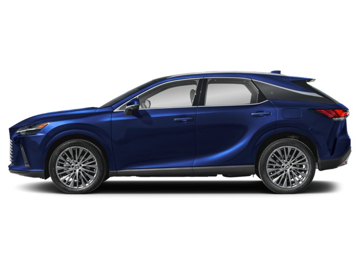 2026 Lexus RX RX 450h+