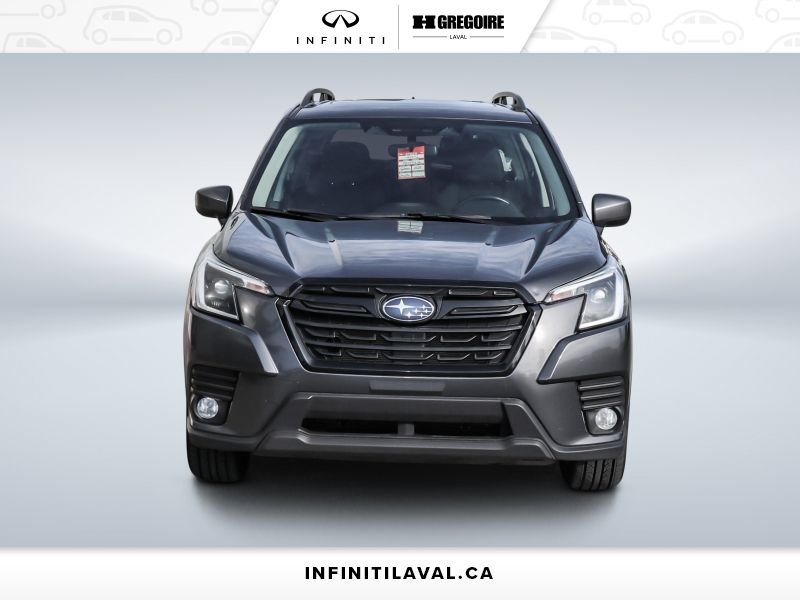 2023 Subaru Forester Laval - photo #1