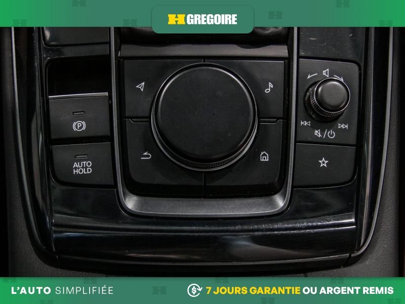 2024 Mazda CX-30 Grey Saint-Eustache - photo #24