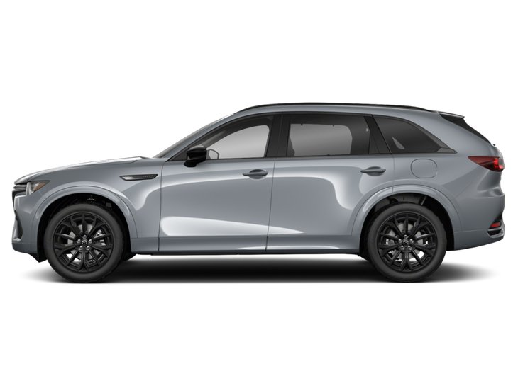 2025 Mazda CX-70 hybride léger GT