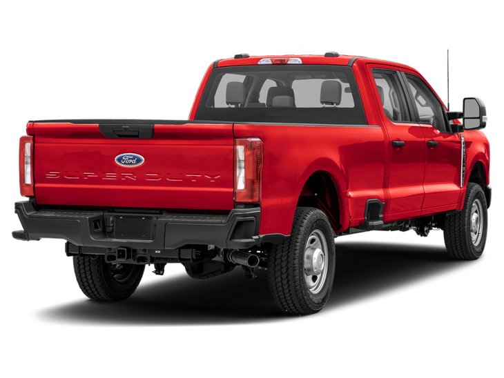 2026 Ford Super Duty F-350 à roues arrière jumelées XL