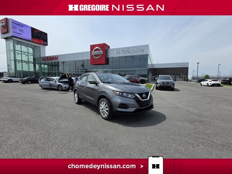 2023 Nissan Qashqai 2023 Grey