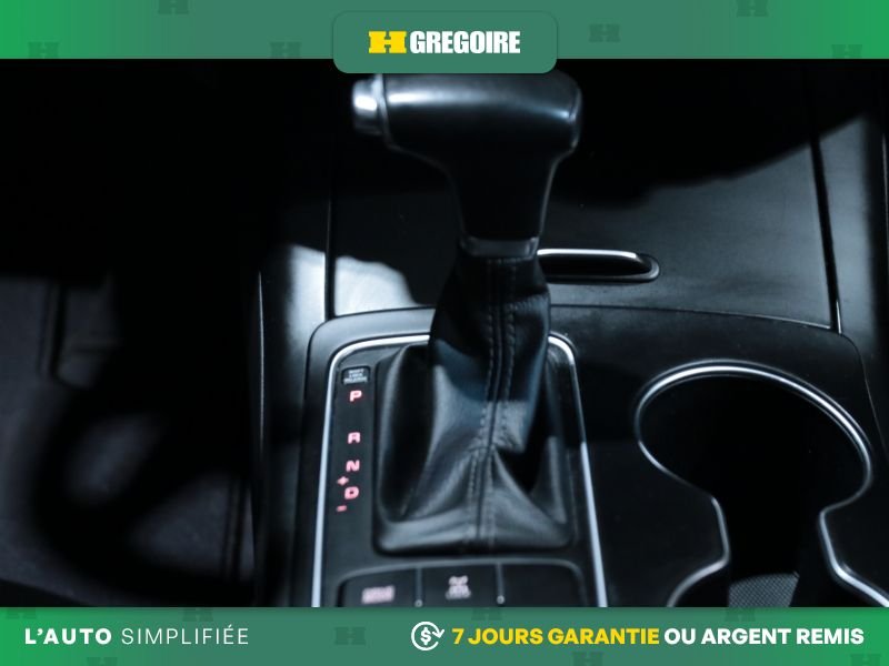 2019 Kia Sorento Grey Blainville - photo #21