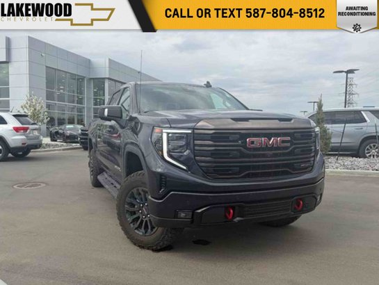 2023 GMC Sierra 1500 2023 Grey