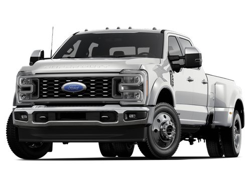 2025 Ford Super Duty F-450 DRW 2025