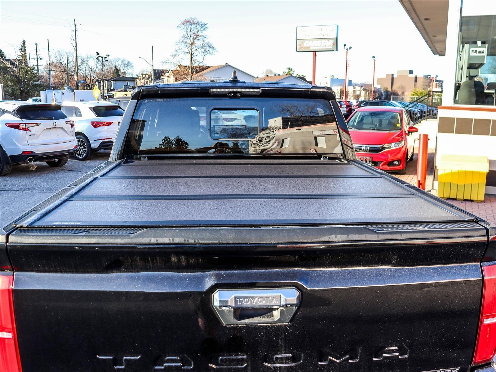 2025 Toyota Tacoma Ottawa & Gatineau - photo #18