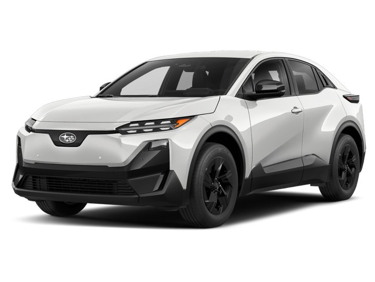 2026 Subaru Uncharted LR