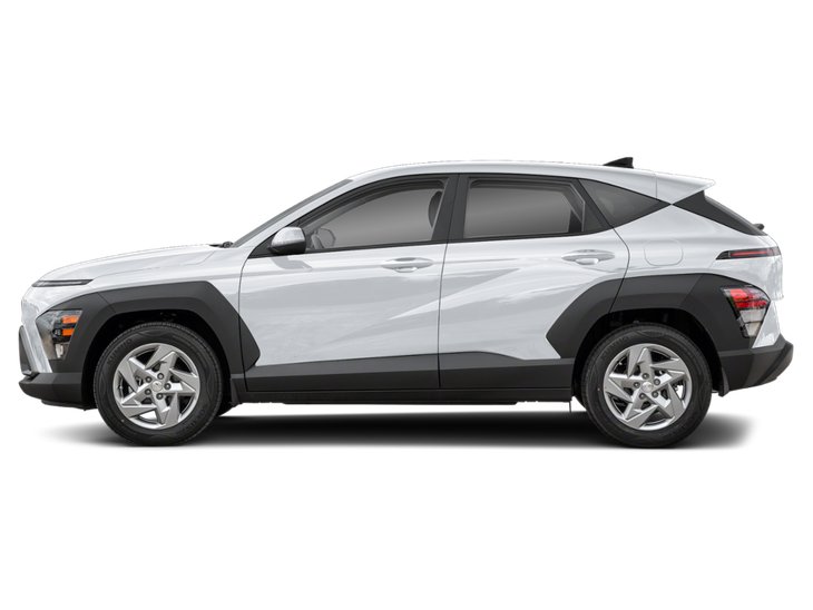 2025 Hyundai Kona Essential