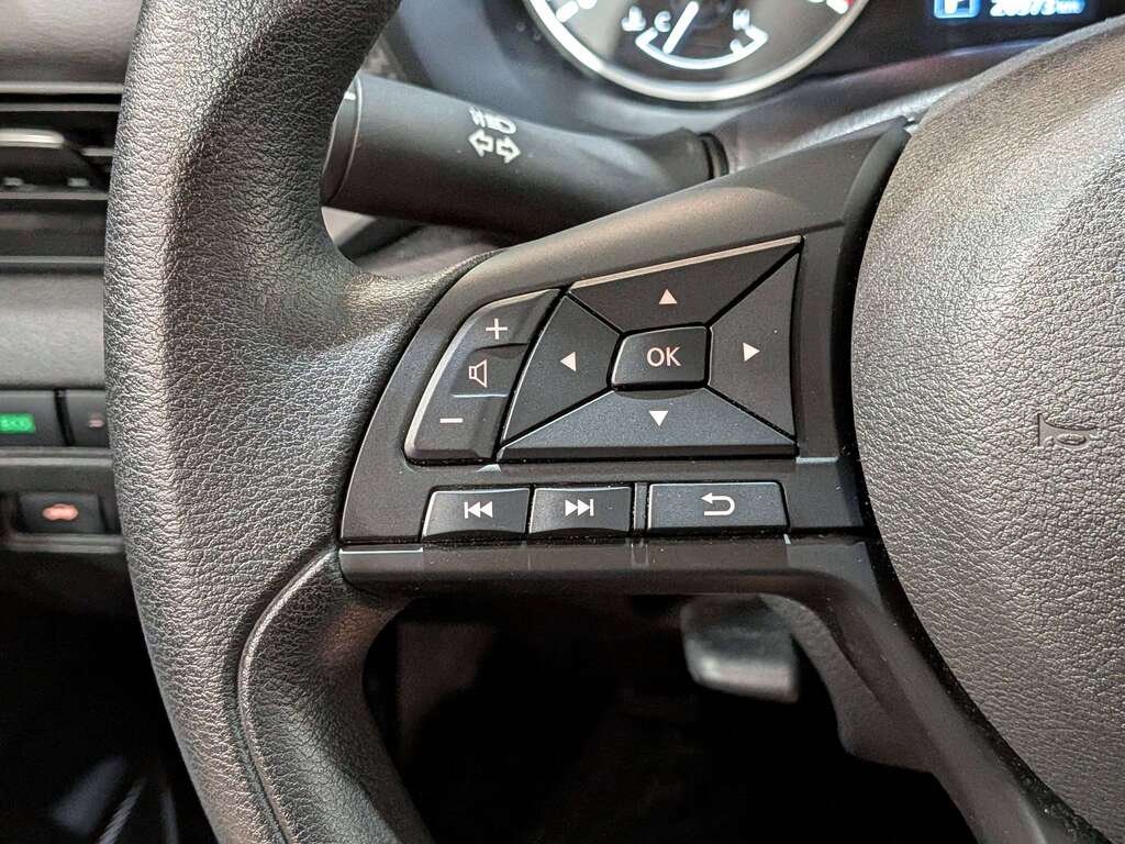 2024 Nissan Sentra S Plus CVT Grey Val-David - photo #14