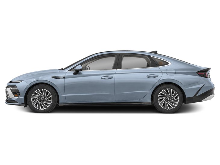 2026 Hyundai Sonata Hybrid Preferred-Trend