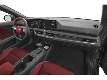 Kia K4 GT-Line Turbo
