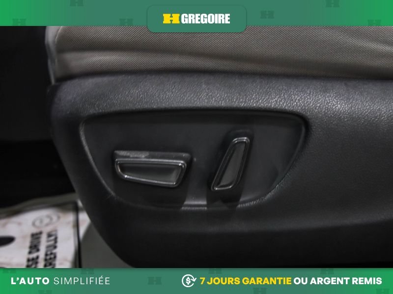 2023 Toyota Sienna Black Saint-Eustache - photo #19