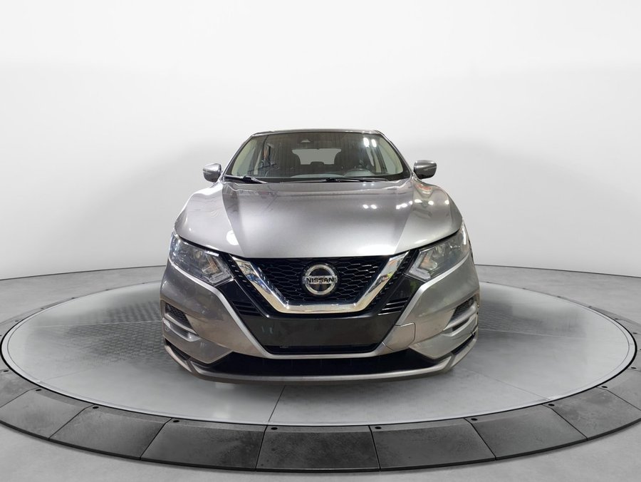 2023 Nissan Qashqai 2023 Grey