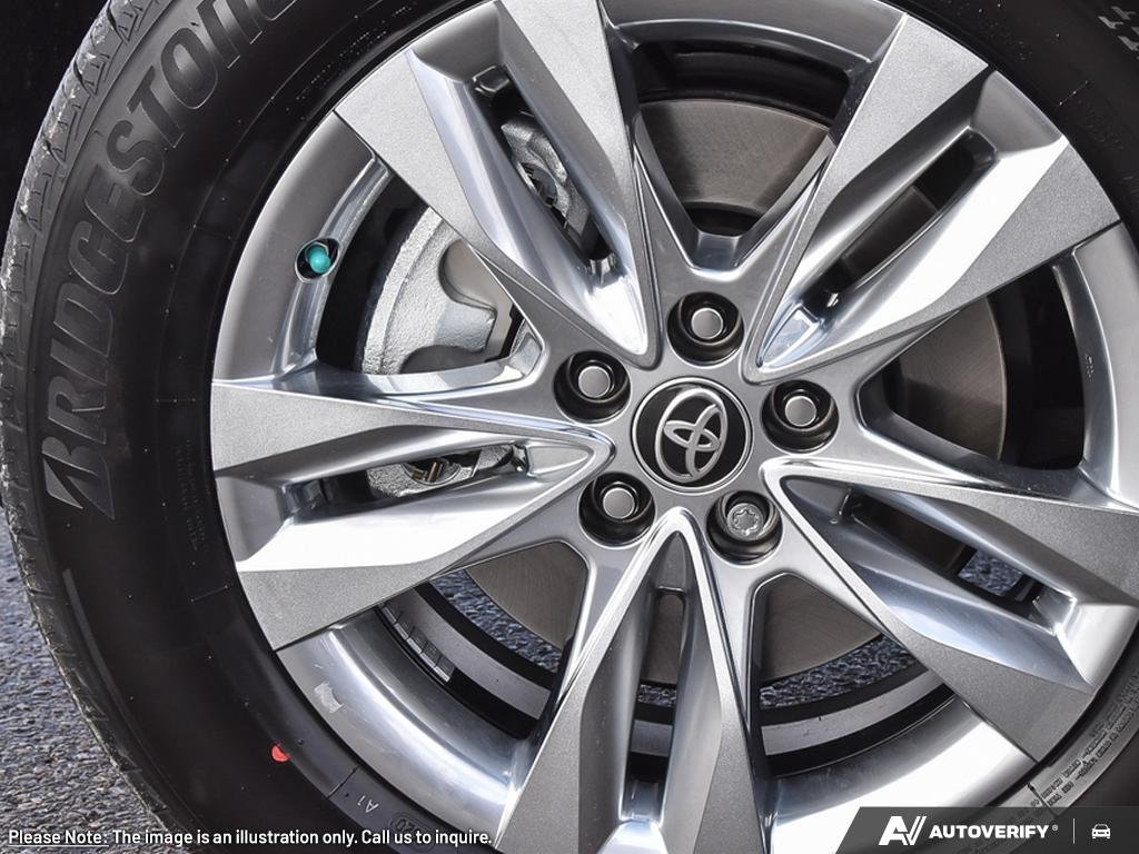 2026 Toyota Sienna 5TDGSKFCXTS273955 Heavy Metal Sherbrooke - photo #6