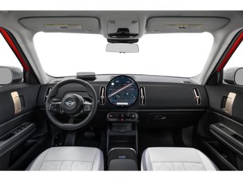 MINI Countryman SE
