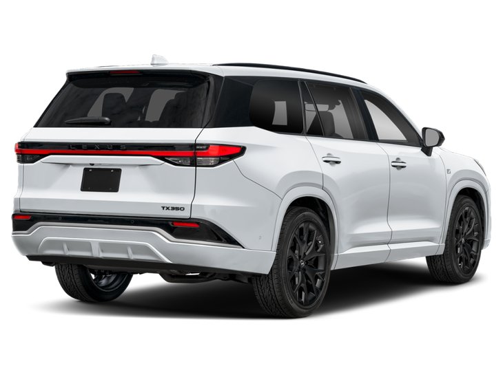 2026 Lexus TX TX 350 F SPORT