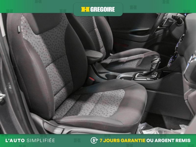 2019 Hyundai IONIQ Grey Laval - photo #28