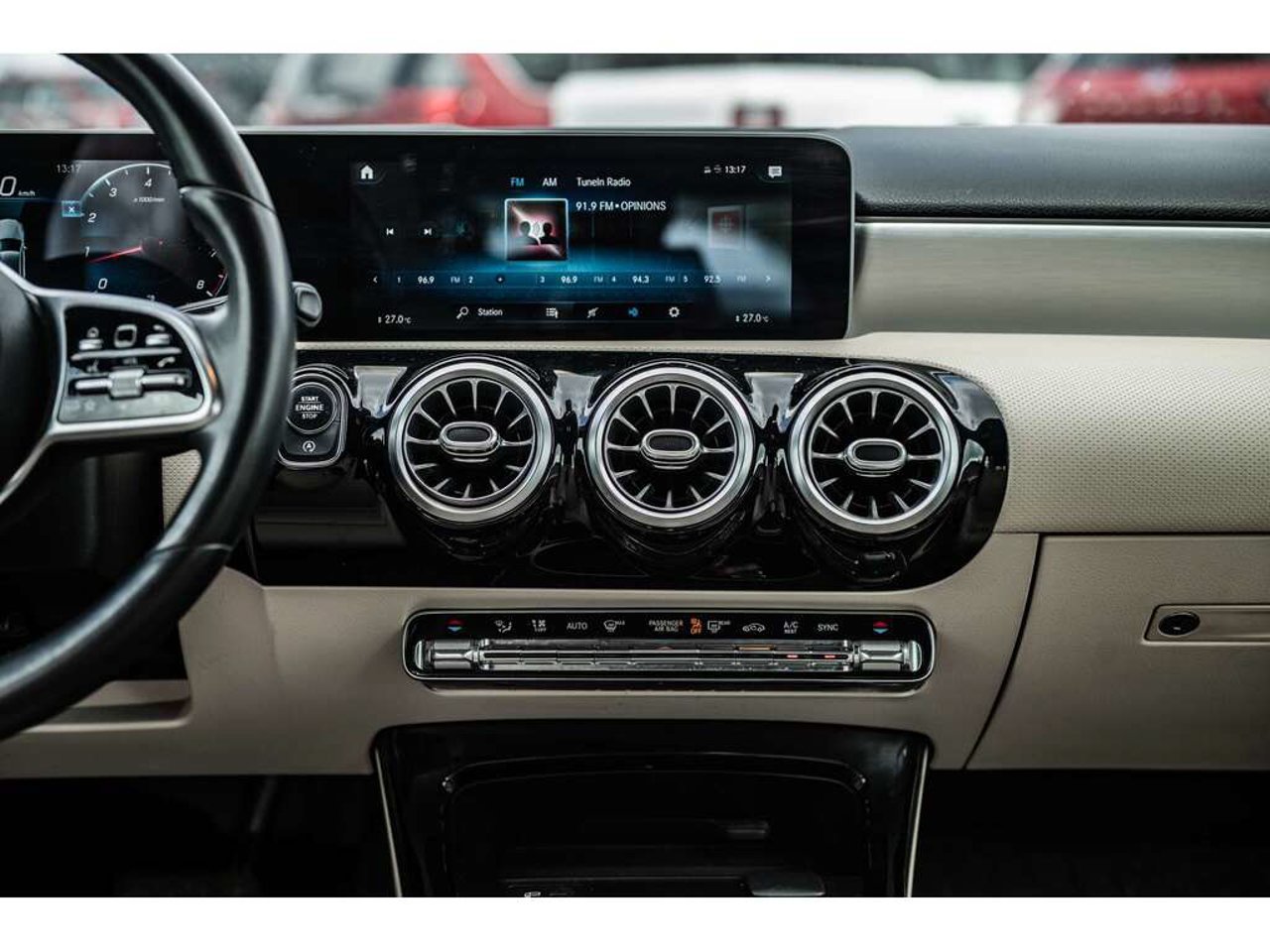 2019 Mercedes-Benz A-Class Silver Sainte-Julienne - photo #28